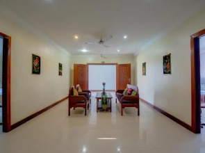 DV Angkor Villa