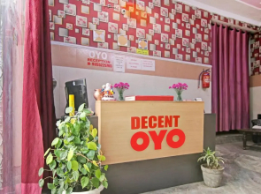 OYO Flagship 70265 Hotel Decent Stay
