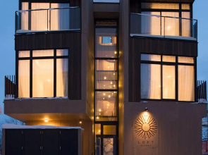 LOFT Niseko