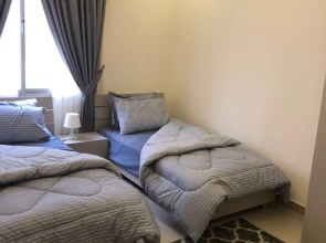 Al-Muhana Chalets