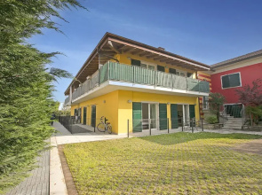 Star Apartment in Arco