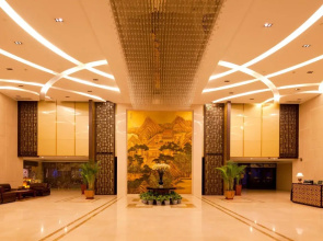 Wangfujing Xin Xiang Ya Yuan Apartment
