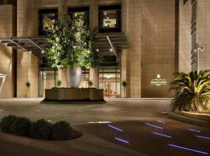 Shangri-La Apartments Doha