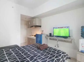 Apartemen Springlake Summarecon Bekasi by Aparian