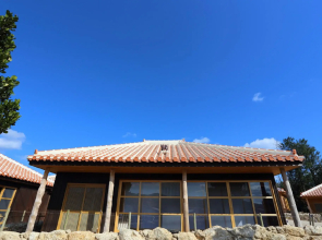 Tabinoteitaku OkinawaNakijin HOMANN CONCEPT