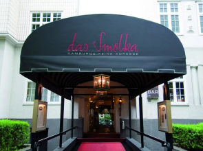 Romantik Hotel das Smolka