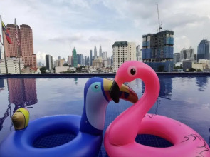 Leo Palace New Wing, WTC Kuala Lumpur