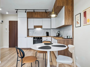 RentPlanet Apartament Międzynarodowa
