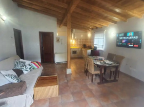 C02A01 Acogedora casa vacacional