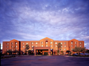 SpringHill Suites Scottsdale North