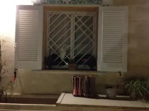 Puglia Tra Mare E Campagna