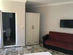 Burc Hotel