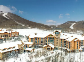 Wanda Jin Resort Changbaishan