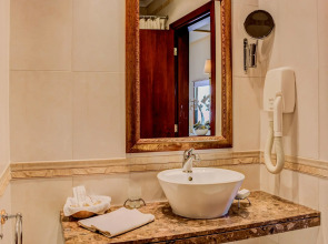 Hotel Romance & Family Suites