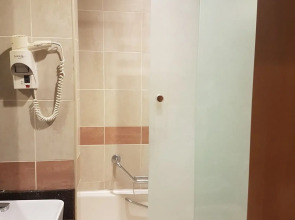 Platinum Hotel Apartments