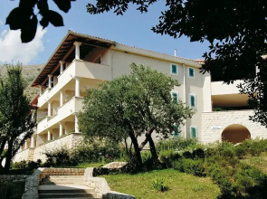 Eva and Felica Villas