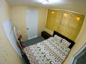 Urban Art Guesthouse