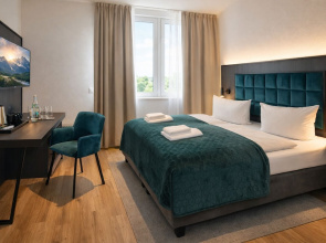 Hotel Hamburg Nord