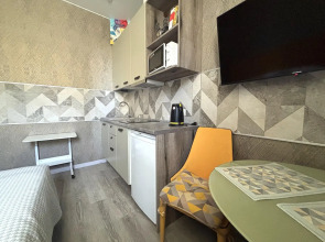 Апартаменты на улице Корабельная 9