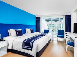 A-One New Wing Hotel