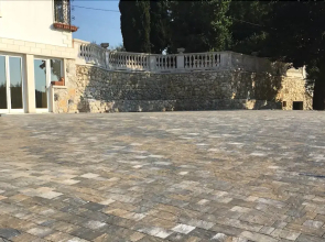 B&B Villa Le Robinie
