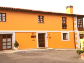 Casa Rural Salguero de Abajo