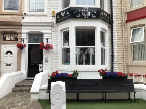 The Butterfly Hotel - Group Weekends