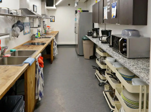 CheapSleep Helsinki - Hostel