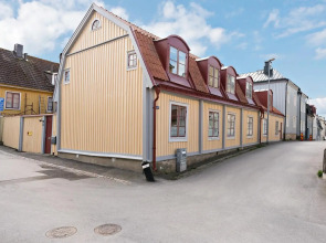 Fregatten Bed & Breakfast