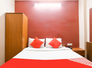 OYO 78494 Hotel Sudipti Resort