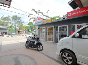 Airy Grand Tarakan Mulawarman 21