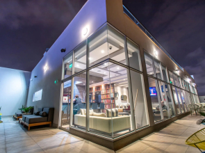 Hampton by Hilton Lima San Isidro