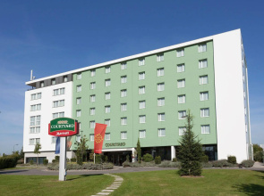 Courtyard by Marriott Toulouse Airport