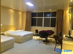 Kangtai Hotel, Jixian