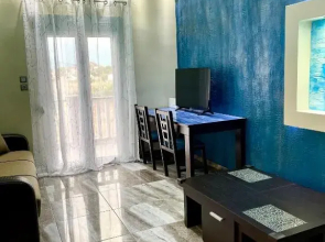 Νέα Μεσσαγγαλα luxury suite by MAKHOME