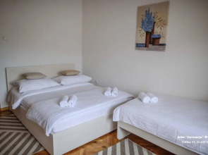 Apartment/Room ''Dalmacija'' SINJ