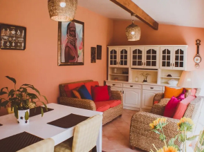 House With one Bedroom in Valongo, With Enclosed Garden and Wifi - 2 k