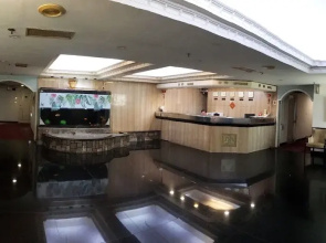 Family Hotel - Wennan