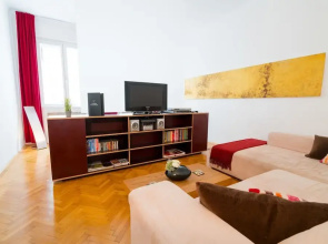 Vienna Residence Conventient Apartment for 2 With Perfect Airport Conn