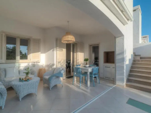 L'ulivo Mare Blu Ostuni by Typney -P8