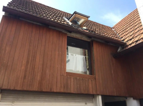 Ferienwohnung Waldsee