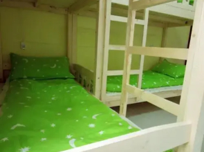 Hefei Mengyuan International Youth Hostel