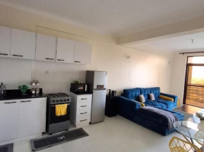 Heri Heights Ngong