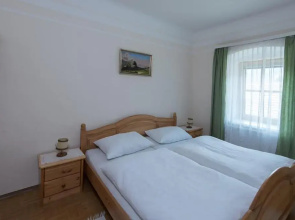 Brunner - Ferienwohnung im Hühnerhotel