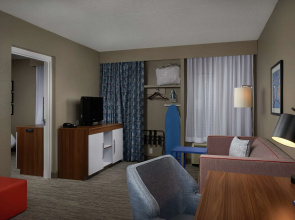 Hampton Inn Hanover