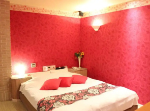Resort Hotel Cara