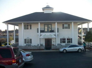 Branson Plantation Inn