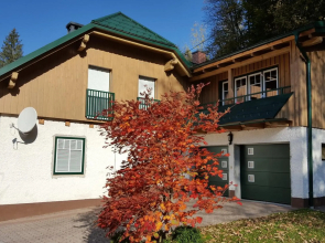 Ferienhaus Saxenauer