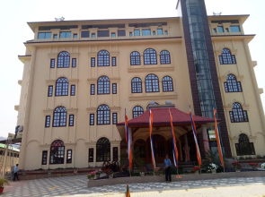 Dichang Resort & Hotel