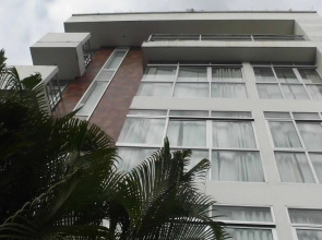 Apartamentos Juanambu /Centenario